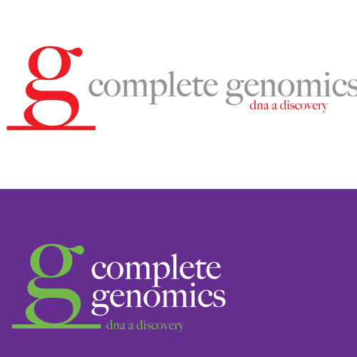Logo only!  Revolutionary Biotech co. needs new, iconic identity デザイン by EDG
