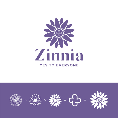 Logo needed for fast growing healthcare company looking to heal America for good Ontwerp door Reka Rekzer