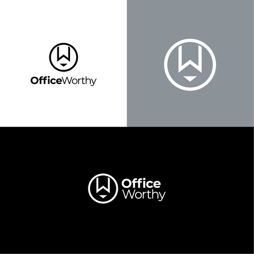 Office Brand Logo needed Design by POZIL