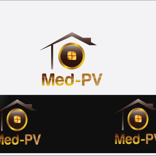 Logo design contest entry by Ashrafulbdit