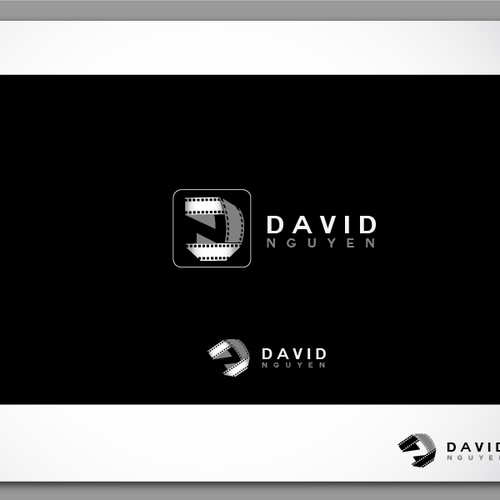 Make movie magic with a logo for an up and coming cinematographer/photographer Design by savaart