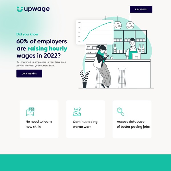 helping employers, not workers.