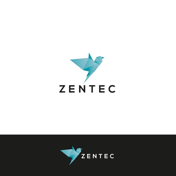 Design by de_singer titled "Zentec"