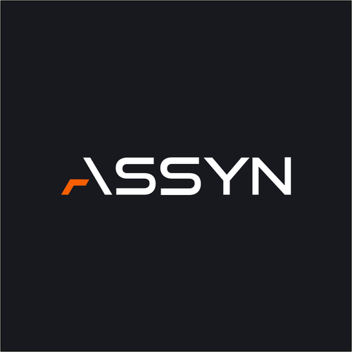 New logo for “Assyn” SaaS platform Design by JOY ART DESIGN