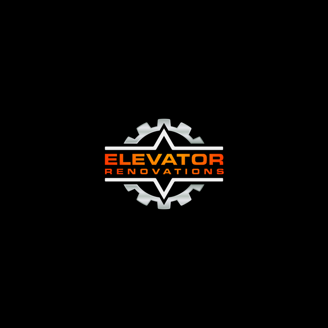 Logo For A Elevator Company Logo Design Contest