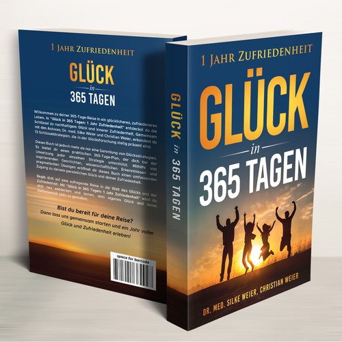 Book cover contest entry by Klassic Designs