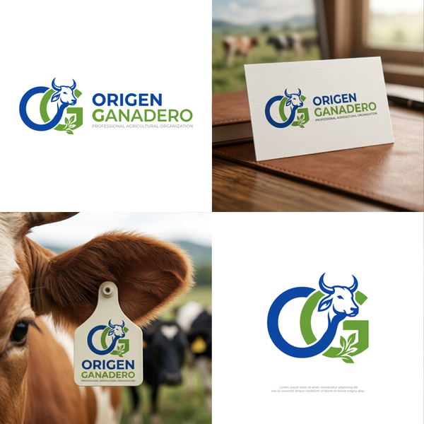 Amazing Logo design for your business