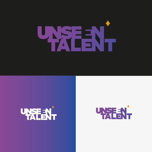 Magician looking for exceptional design on logo and title Design by SilvinaL