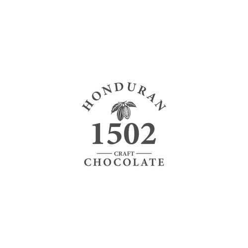 New chocolate bar in Honduras needs a logo!!! Design por Unintended93