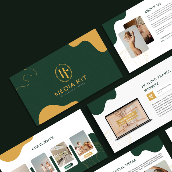 Proficio Presentation