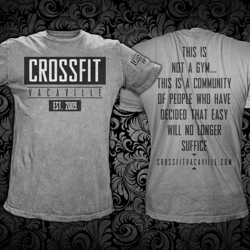 Crossfit Open 2025 T Shirt Design Ideas Adey Loleta