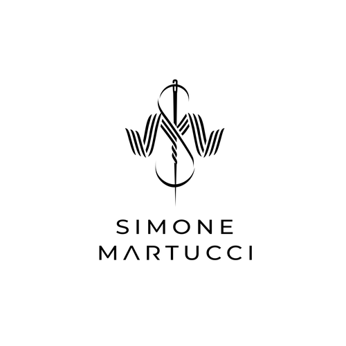 Elegant & minimalist logo design required which combines modernity & craftsmanship for a niche fashion brand Design by Matrafox