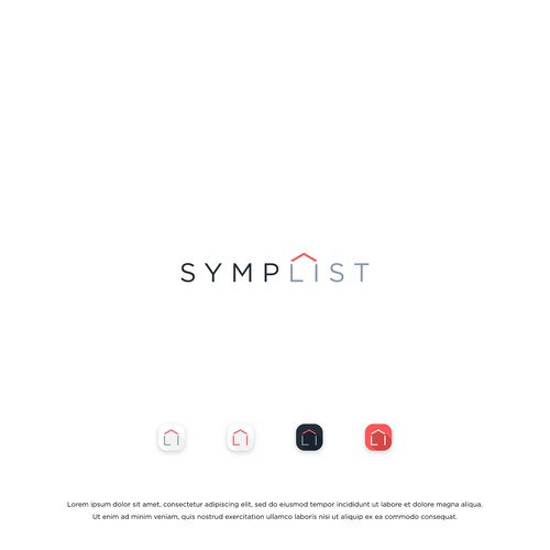 Symplist : The Digital Home Sale Experience Design by Rozzium