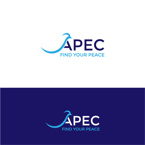 Modern Church Logo Design by _ANNIE_