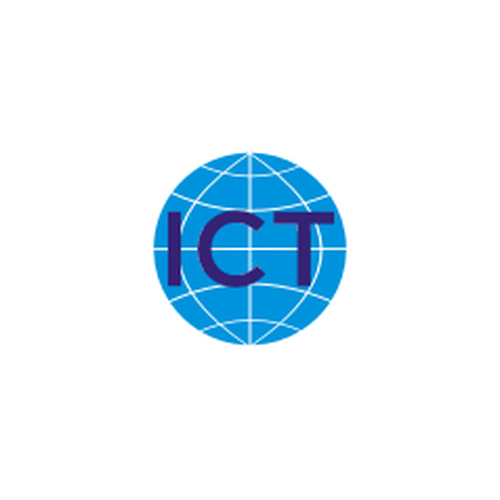 ICT Logo for $7B Company | Logo design contest