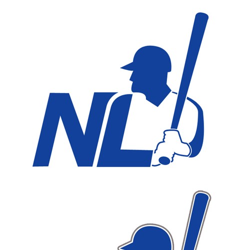 Next Level Baseball needs a new logo | Logo design contest