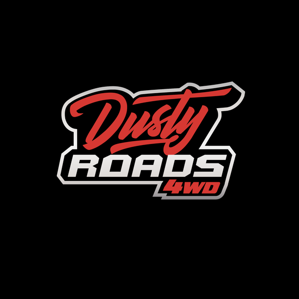 Dusty ROADS