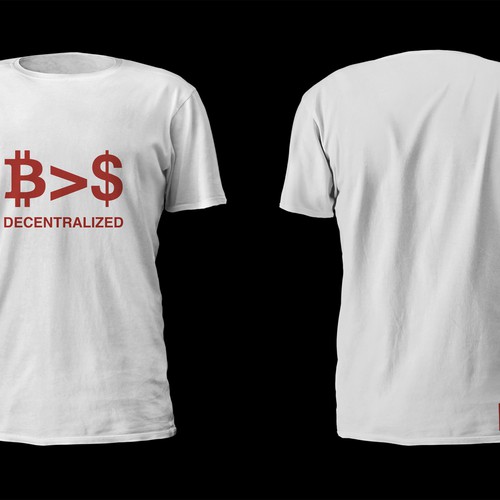 Zweitplatziertes Design von martinruben