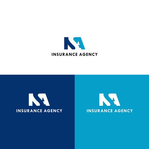 Logo for Largest Insurance Agency in Nevada Design réalisé par RAKHA 13