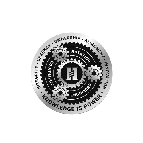 Rotating Equipment Engineering Group Design by Sedow