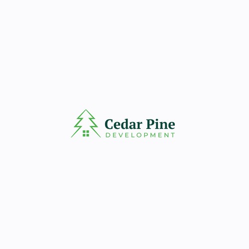 Cedar Pine Design von Cimpri