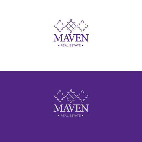 Please help us create an elegant logo and rebranding for our real estate development company! Design by Irisha_design