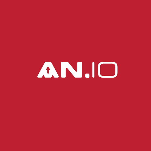 Help us to rebrand from aneo.at to an.io or anio.at Design by enci1702