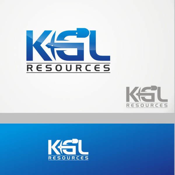 Design by HORO* titled "Create the next logo for KGL Resources"