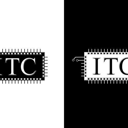 Innovative Technology Consulting (ITC) needs a new Logo Design Logo