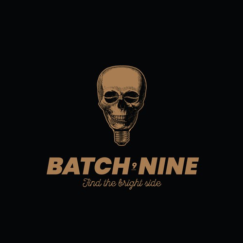 Batch Nine Coffee Company Refresh Design by Druk