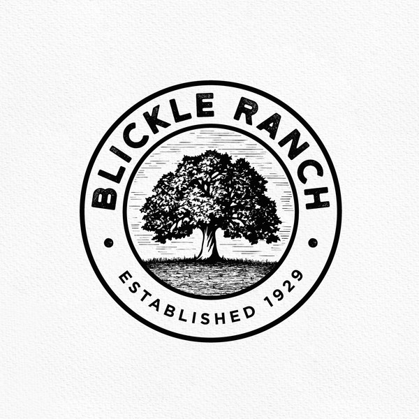 Oak Tree Ranch Logo