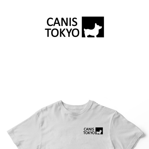 Camiseta propuesta en el concurso por duqudesign