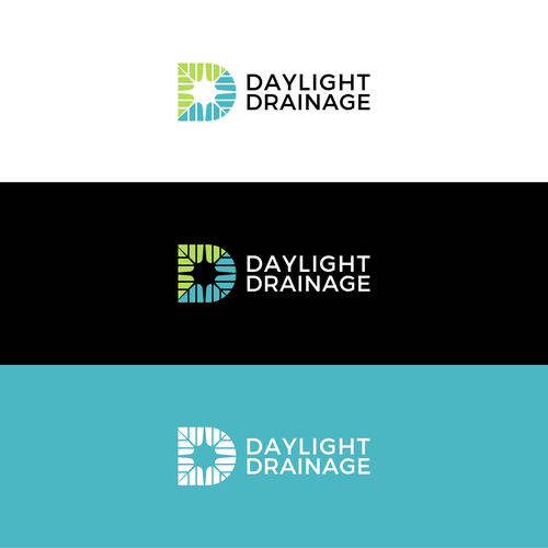 Design di Brand launch for Drainage Services company in Pacific NW di NHawk