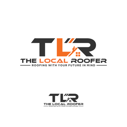 Brand/logo Change Design by Log_In