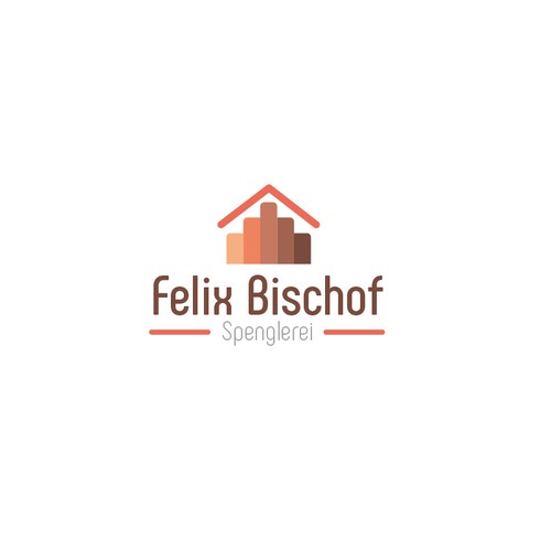 Logo design contest entry by krea.ni