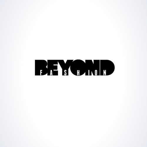 Beyond Fashion need your powerful new logo! Design by E-kigai