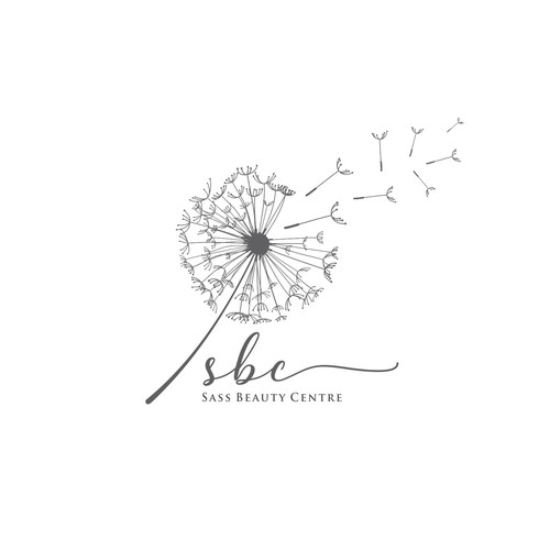 コンペ「Design an elegant simple beauty salon logo」のデザイン by isd_designさん 