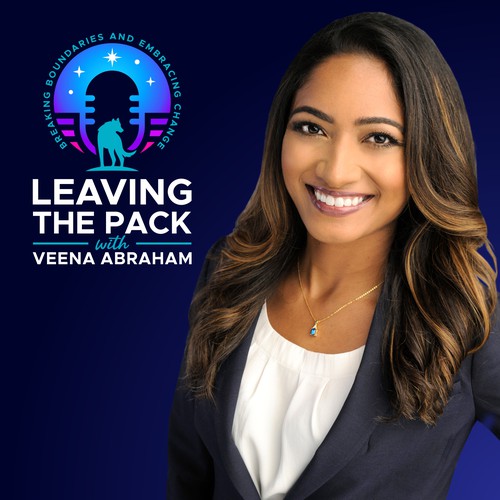 Leaving the Pack - Logo Design Contest Design by DoubleSides