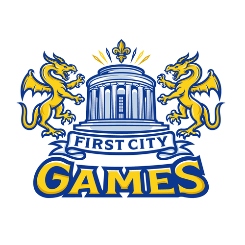 Design di Historical themed logo for tabletop game store. di JairOs