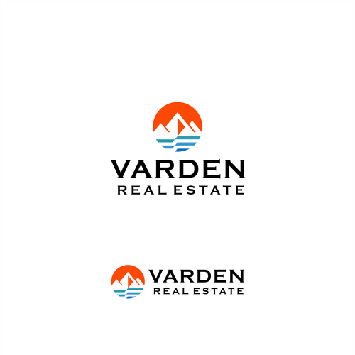 Designs create a logo for a cutting edge real estate investment