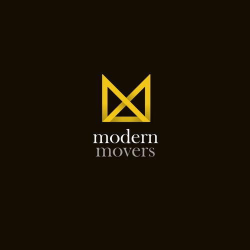 Elevating the Moving Industry Design by pidgin