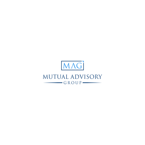 Design di Design a business professional logo for a conservative advisory group di M I K A I L