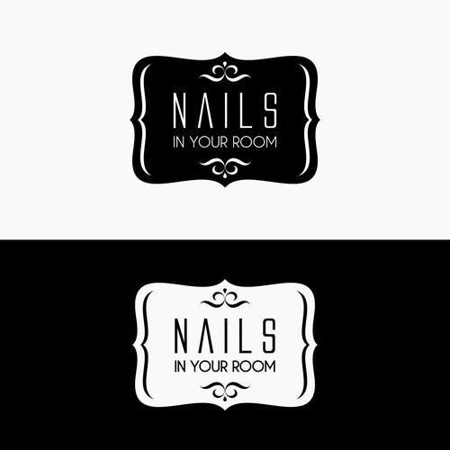 Beverly Hills Nail Service to the Stars Design by Tonino Design