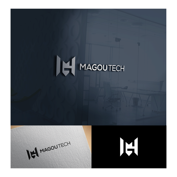 Design by mr.bambang73 titled "MAGOUTECH"