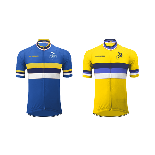 Custom Cycling Jerseys & Apparel