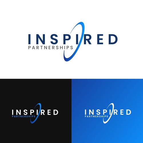 Design and inspiring and striking logo for a professional business Design by WebAppDesigns