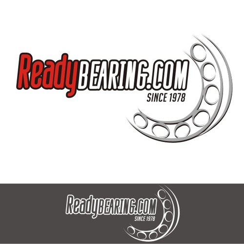 Ready Bearing Supply, Inc. ***Looking for a New Logo*** Logo design