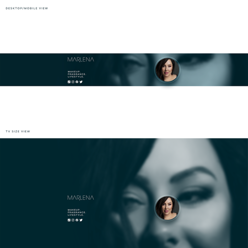 Social media page contest entry by Databoy