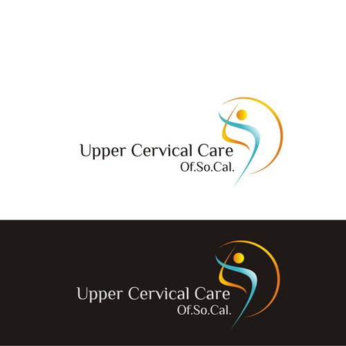 Sophisticated logo needed for top upper cervical specialists on the planet. Ontwerp door Leona
