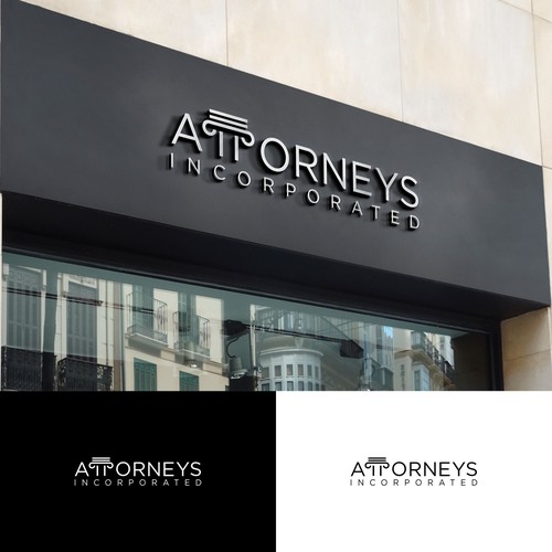 Elegant & Creative Logo Design by assiktype